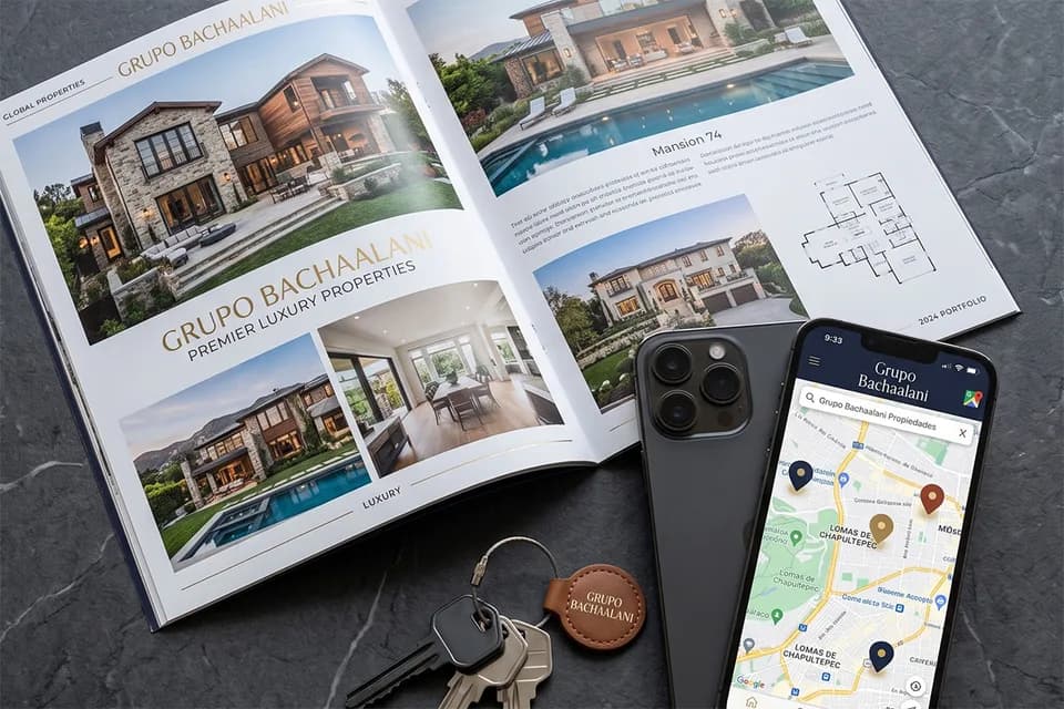 Brochure