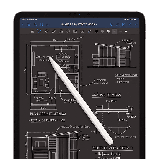 iPad